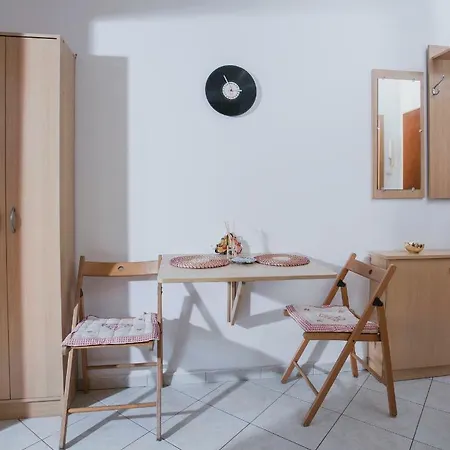 Apartmán Mester14 Budapešť