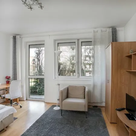 Apartmán Mester14