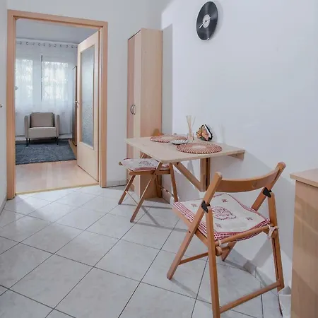 Mester14 Apartmán *